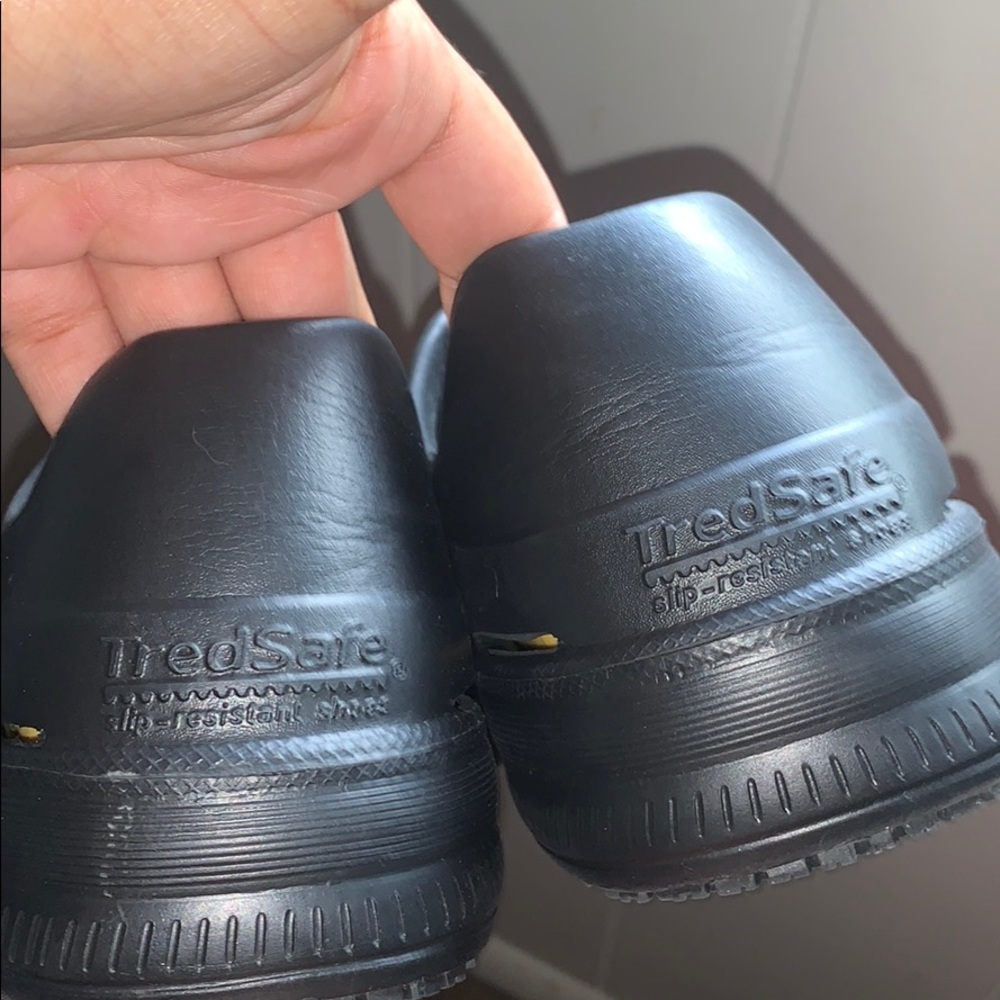 Unisex NON SLIP work shoes